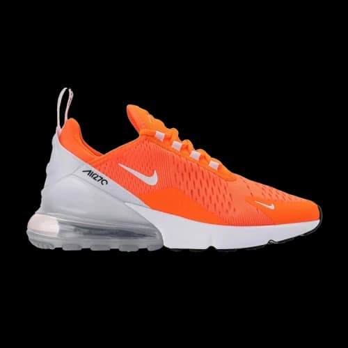 Nike Air Max 270 Total Orange (Women's)