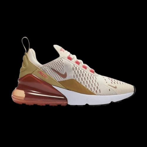 Nike Air Max 270 Guava Ice (Women's)