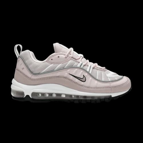 Nike Air Max 98 Barely Rose (Women's)