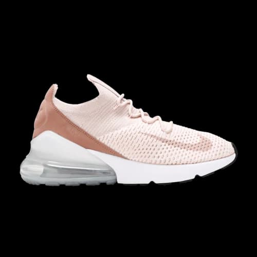 Nike Air Max 270 Flyknit Desert Dust (Women's)