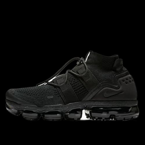 Nike Air VaporMax Utility Triple Black