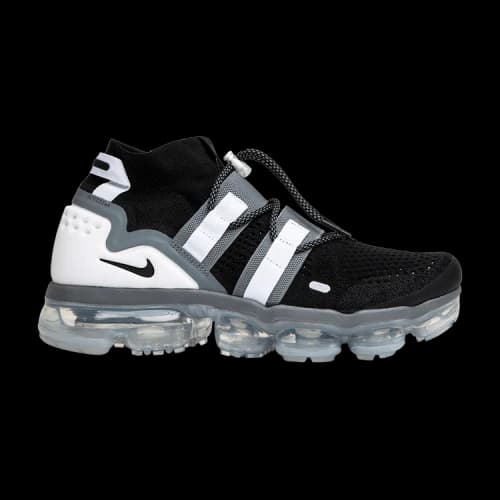 Nike Air VaporMax Utility Black Cool Grey