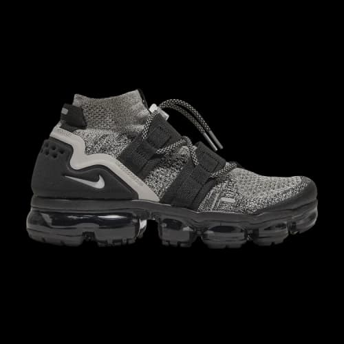 Nike Air VaporMax Utility Moon Particle Black