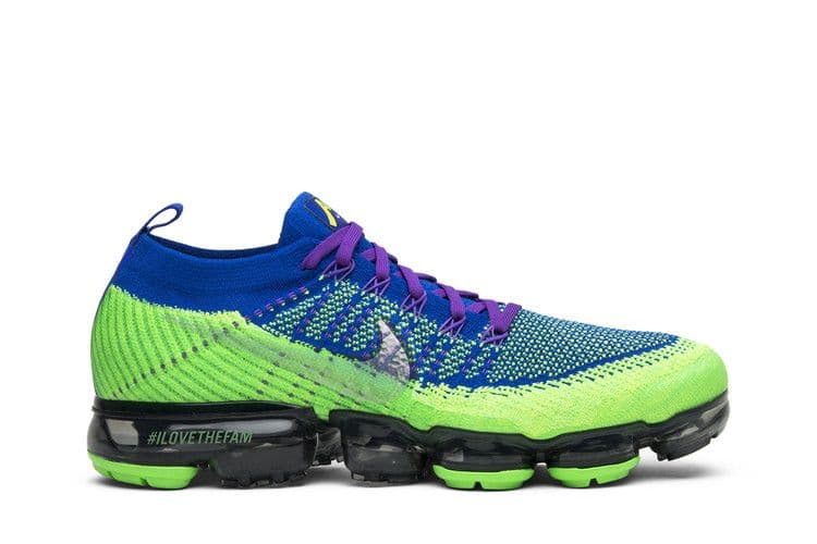 Nike Air VaporMax Doernbecher (2017)