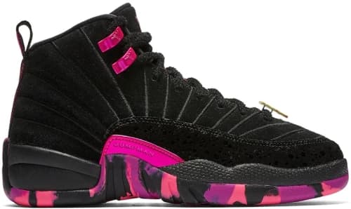 Jordan 12 Retro Doernbecher (2017) (GS)