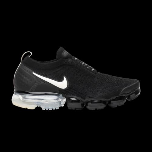 Nike Air VaporMax Moc 2 Black Light Cream