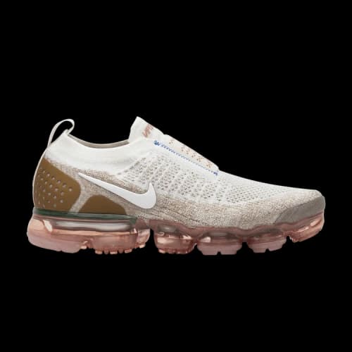 Nike Air VaporMax Moc 2 Sail Wheat