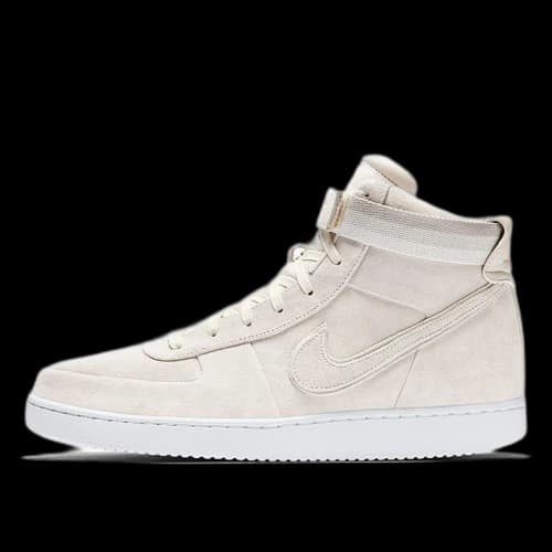 Nike Vandal High John Elliott Sail