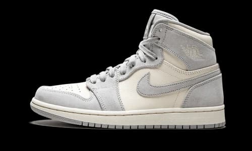 Jordan 1 Retro High Pale Ivory (Women's)