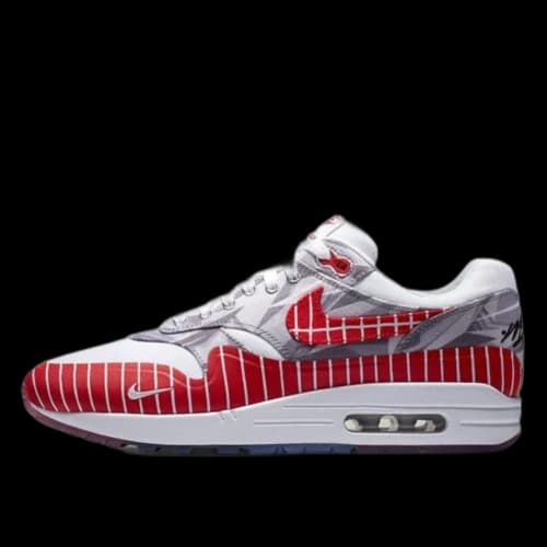 Nike Air Max 1 x Wasafu Los Primeros