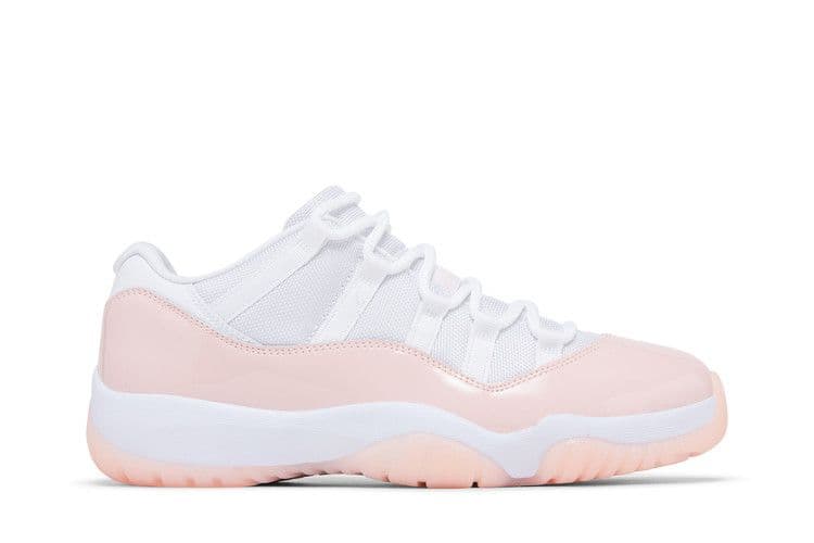 Jordan 11 Retro Low Legend Pink (Women's)