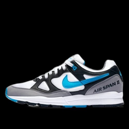 Nike Air Span 2 Laser Blue
