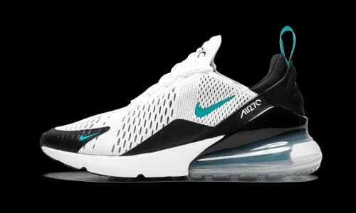 Nike Air Max 270 Dusty Cactus