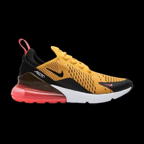 Nike Air Max 270 University Gold