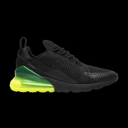 Nike Air Max 270 Black Volt