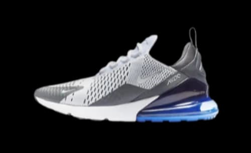 Nike Air Max 270 Persian Violet