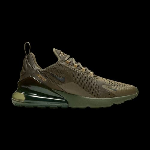 Nike Air Max 270 Olive Canvas