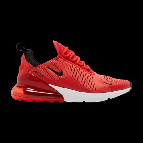 Nike Air Max 270 Habanero Red