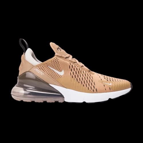 Nike Air Max 270 Elemental Gold