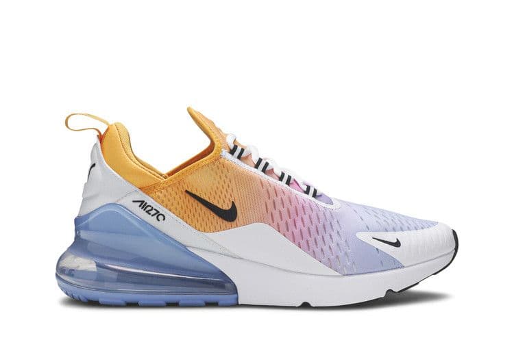 Nike Air Max 270 Summer Gradient