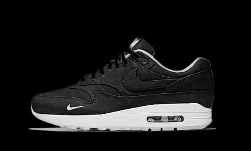 Nike Air Max 1 Dover Street Market Ventile (Black)