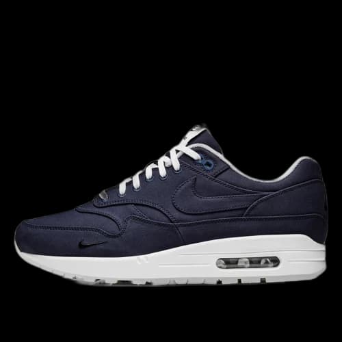 Nike Air Max 1 Dover Street Market Ventile (Brave Blue)