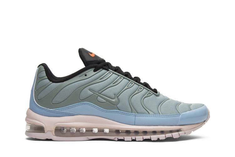 Nike Air Max Plus 97 Layer Cake