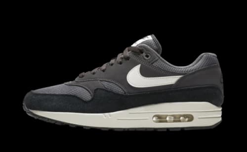 Nike Air Max 1 Thunder Grey