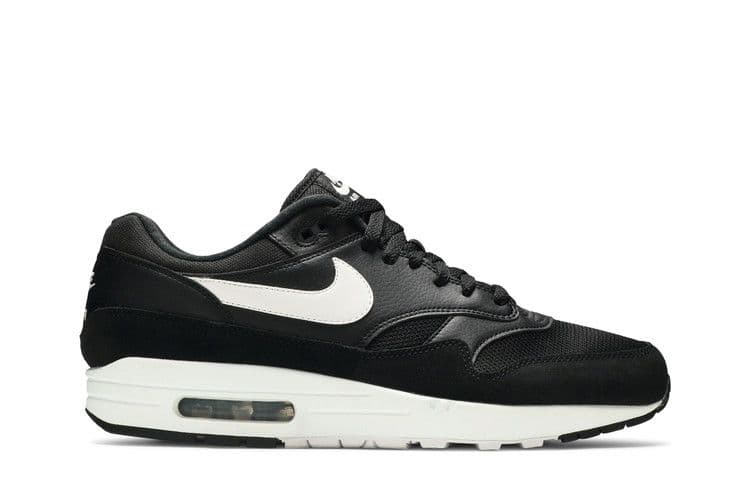 Nike Air Max 1 Black White (2019)