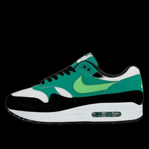 Nike Air Max 1 Neptune Green