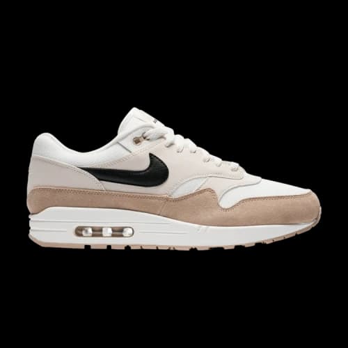 Nike Air Max 1 Sand Black