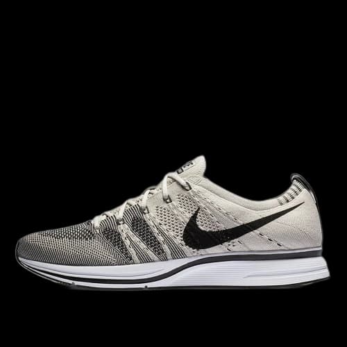 Nike Flyknit Trainer Pale Grey