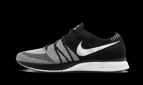 Nike Flyknit Trainer Oreo