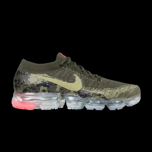 Nike Air VaporMax Camo