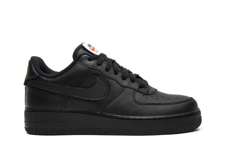 Nike Air Force 1 Low Swoosh Pack All-Star Sail (2018)