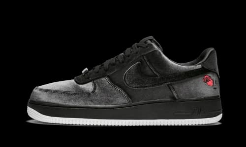 Nike Air Force 1 Low Rose Velvet