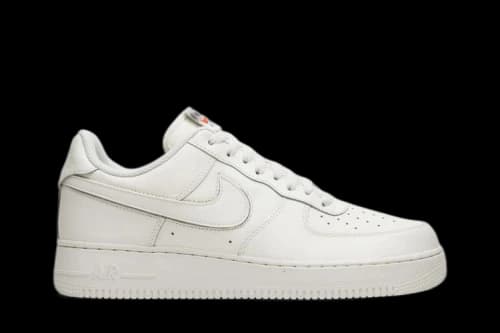 Nike Air Force 1 Low Swoosh Pack All-Star (2018) (Sail)