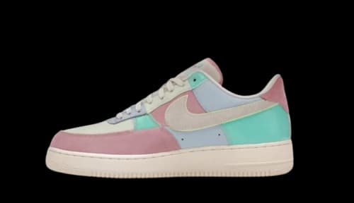 Nike Air Force 1 Low Easter (2018)
