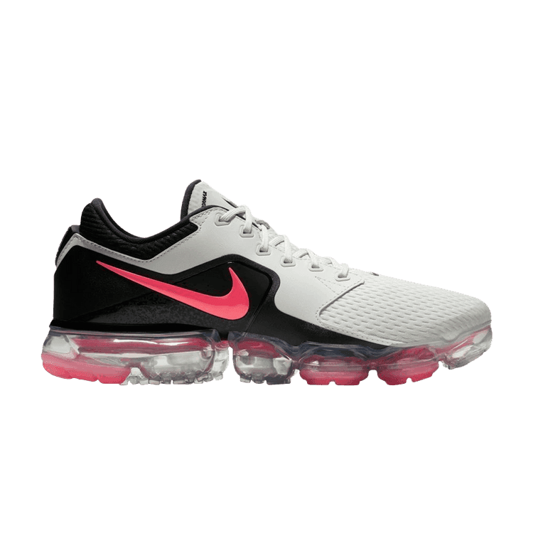 Nike Air VaporMax CS Light Bone Hot Punch