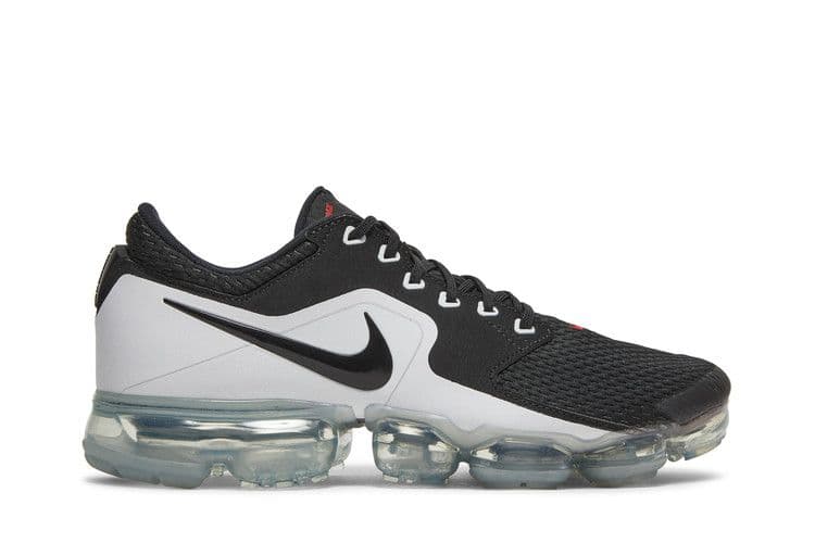 Nike Air VaporMax CS Black White