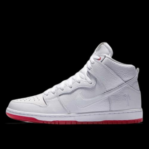 Nike SB Dunk High Kevin Bradley