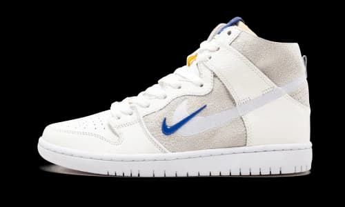 Nike SB Dunk High Soulland FRI.day Part 02
