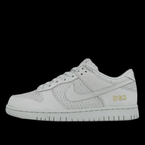 Nike Dunk Low Plattenbau