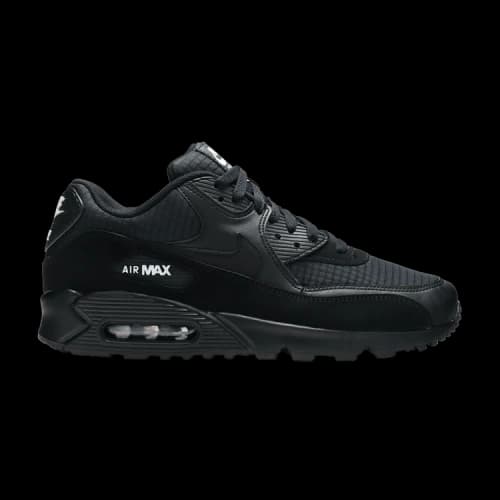 Nike Air Max 90 Black White (2019)