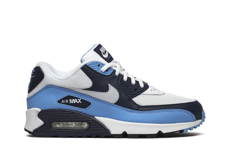 Nike Air Max 90 UNC