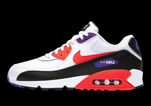 Nike Air Max 90 Raptors