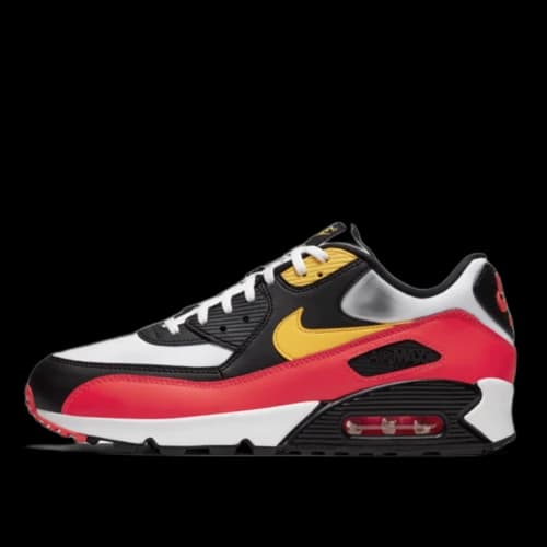 Nike Air Max 90 Crimson
