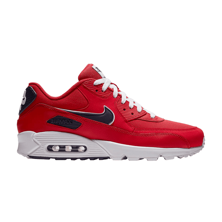 Nike Air Max 90 University Red