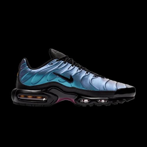 Nike Air Max Plus Throwback Future
