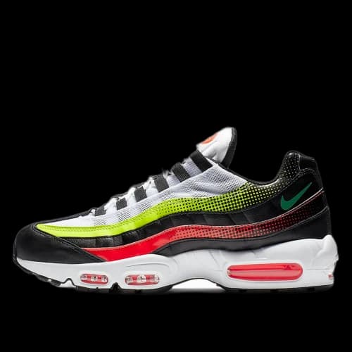 Nike Air Max 95 Retro Future